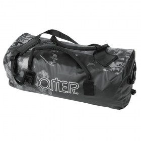 monster bag camu omer
